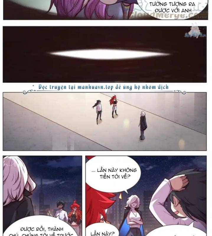 Girl And Science Chapter 643 - Next Chapter 644