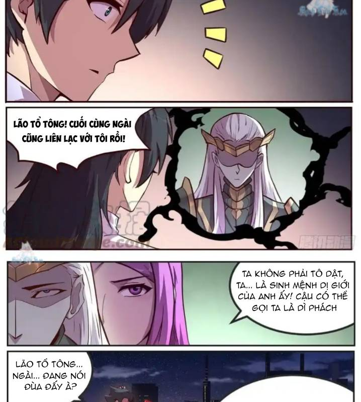 Girl And Science Chapter 643 - Next Chapter 644