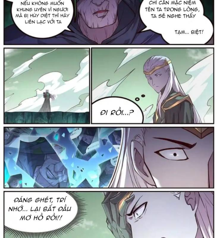 Girl And Science Chapter 644 - Trang 3