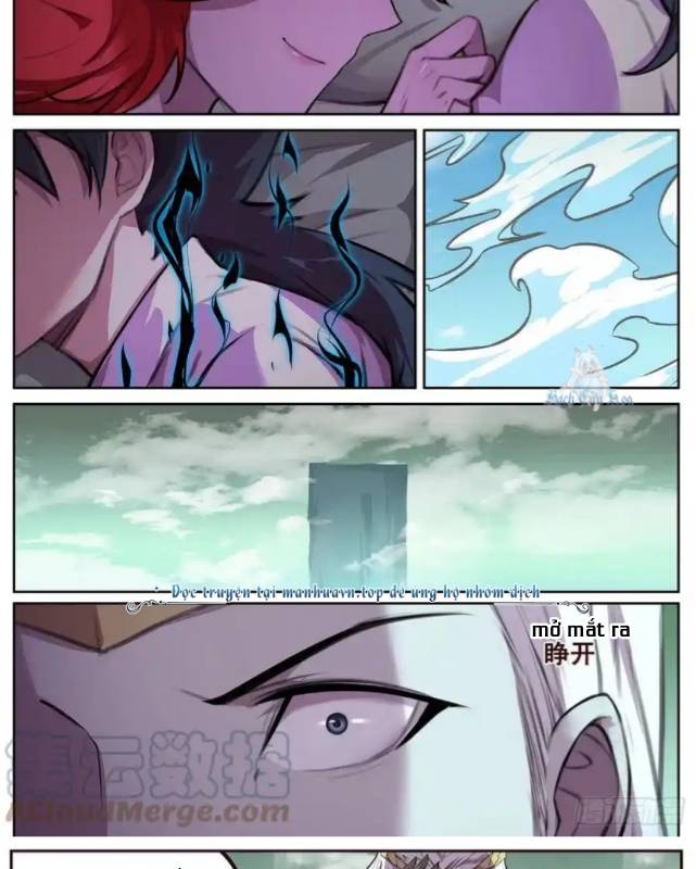 Girl And Science Chapter 644 - Trang 3