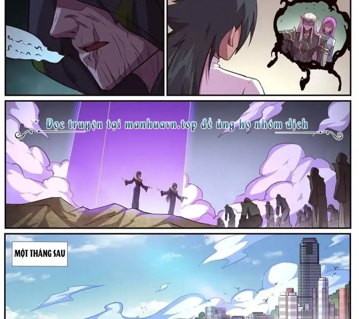 Girl And Science Chapter 645 - Trang 3
