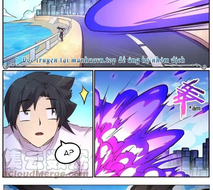 Girl And Science Chapter 645 - Trang 3