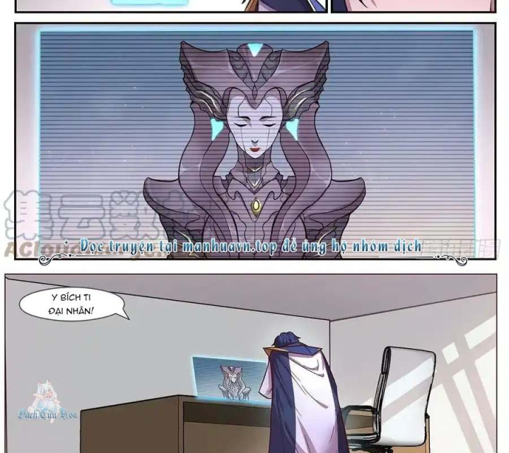 Girl And Science Chapter 646 - Trang 3