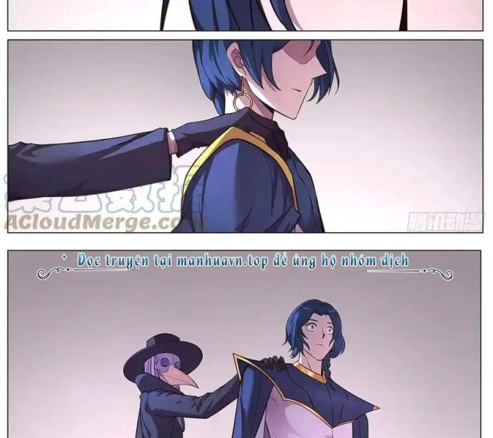 Girl And Science Chapter 646 - Trang 3