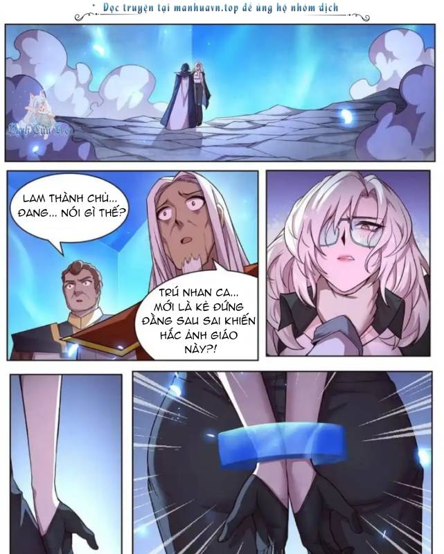 Girl And Science Chapter 648 - Next Chapter 649