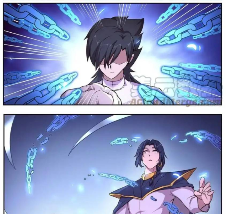 Girl And Science Chapter 648 - Next Chapter 649
