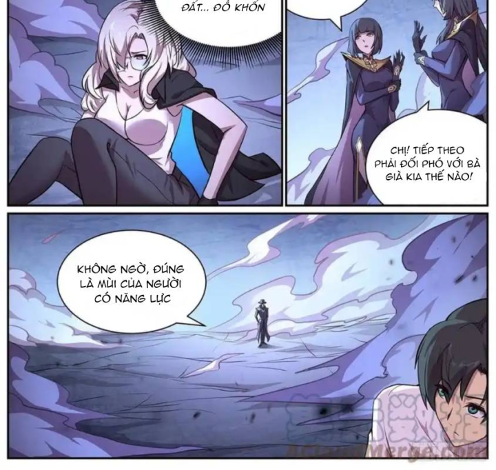 Girl And Science Chapter 648 - Next Chapter 649