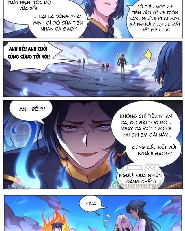 Girl And Science Chapter 648 - Next Chapter 649