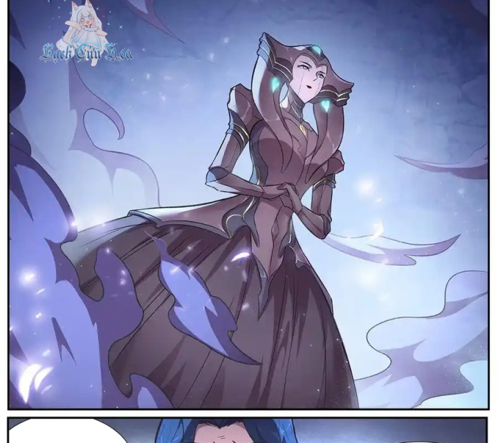 Girl And Science Chapter 649 - Trang 3