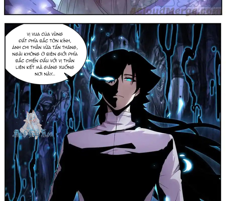 Girl And Science Chapter 649 - Trang 3