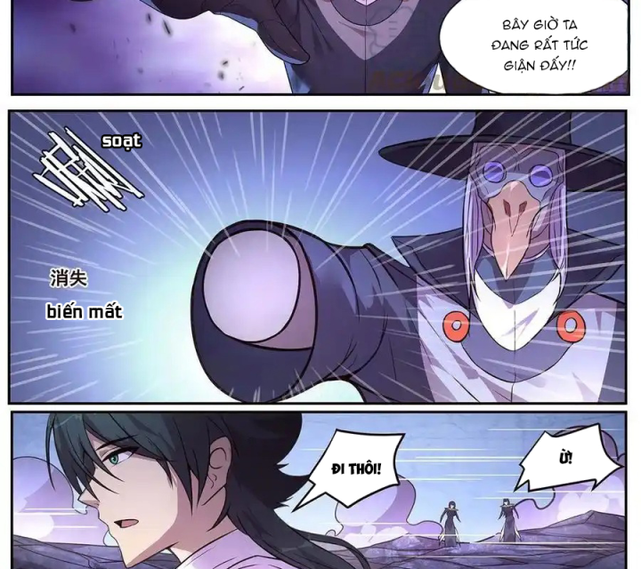 Girl And Science Chapter 649 - Trang 3