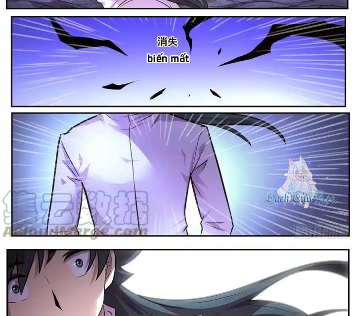 Girl And Science Chapter 649 - Trang 3