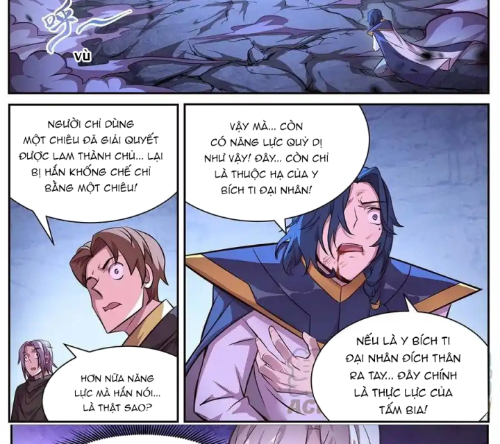 Girl And Science Chapter 649 - Trang 3