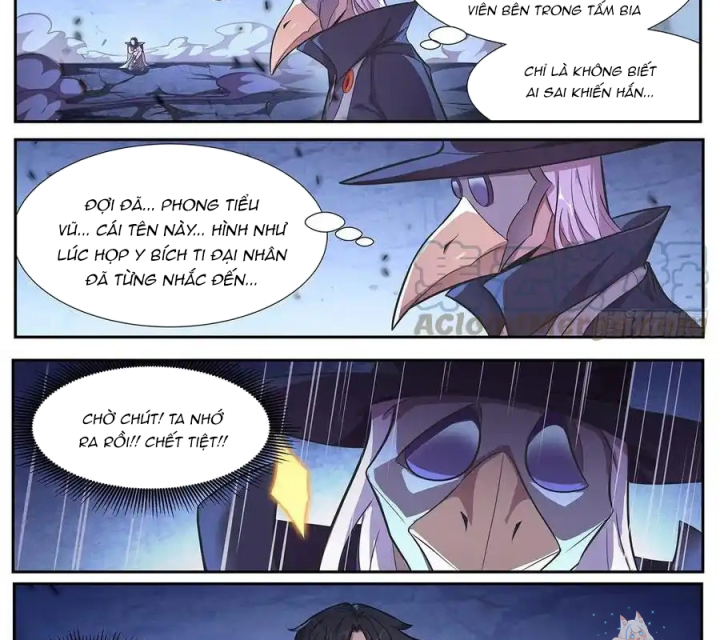 Girl And Science Chapter 649 - Trang 3