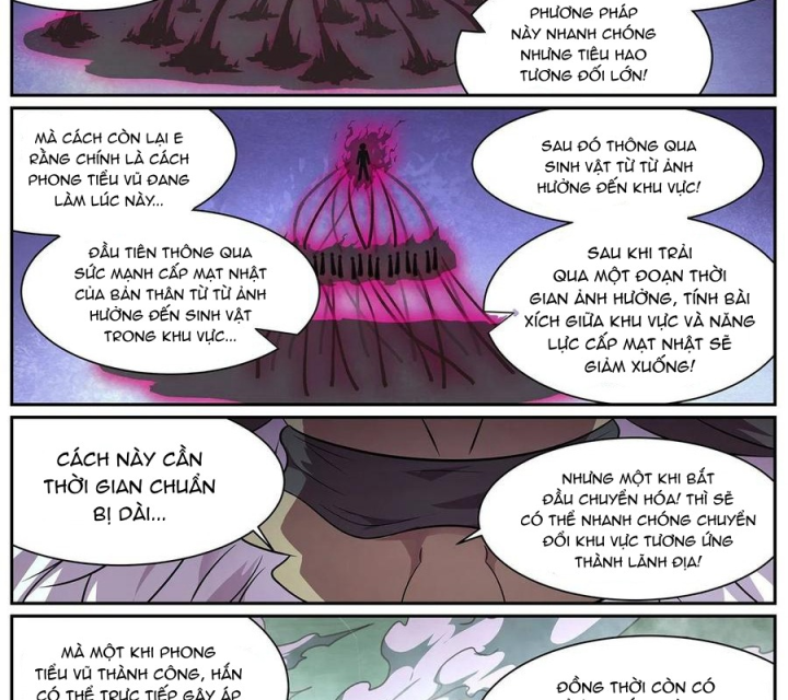 Girl And Science Chapter 650 - Trang 3