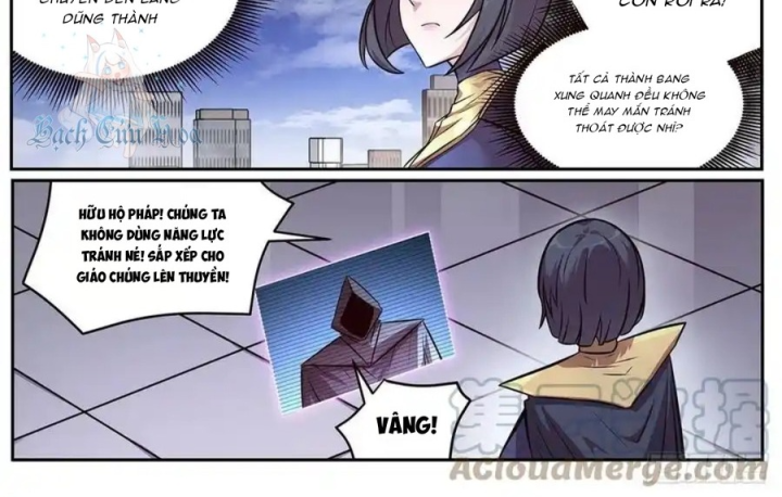 Girl And Science Chapter 651 - Trang 3