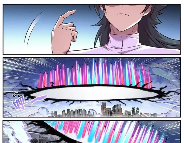 Girl And Science Chapter 651 - Trang 3