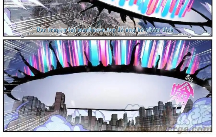 Girl And Science Chapter 651 - Trang 3