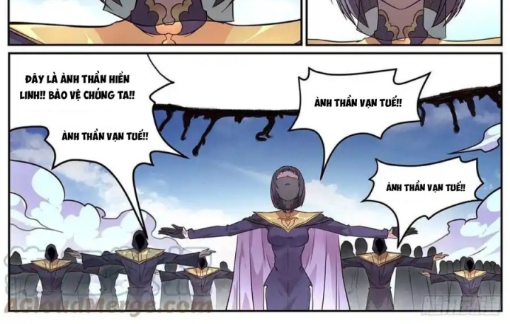 Girl And Science Chapter 651 - Trang 3