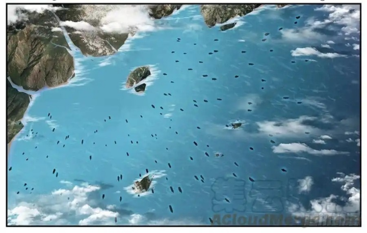 Girl And Science Chapter 651 - Trang 3