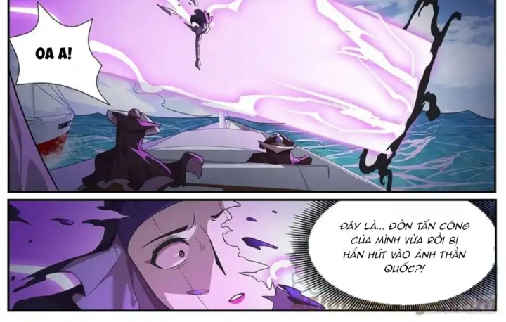 Girl And Science Chapter 651 - Trang 3