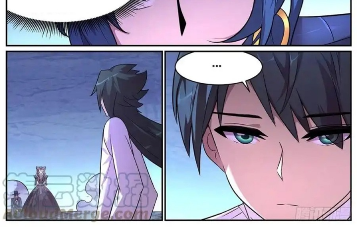 Girl And Science Chapter 651 - Trang 3