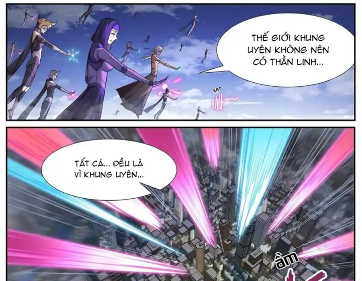 Girl And Science Chapter 651 - Trang 3