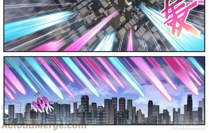 Girl And Science Chapter 651 - Trang 3