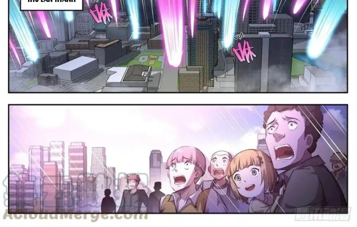 Girl And Science Chapter 651 - Trang 3