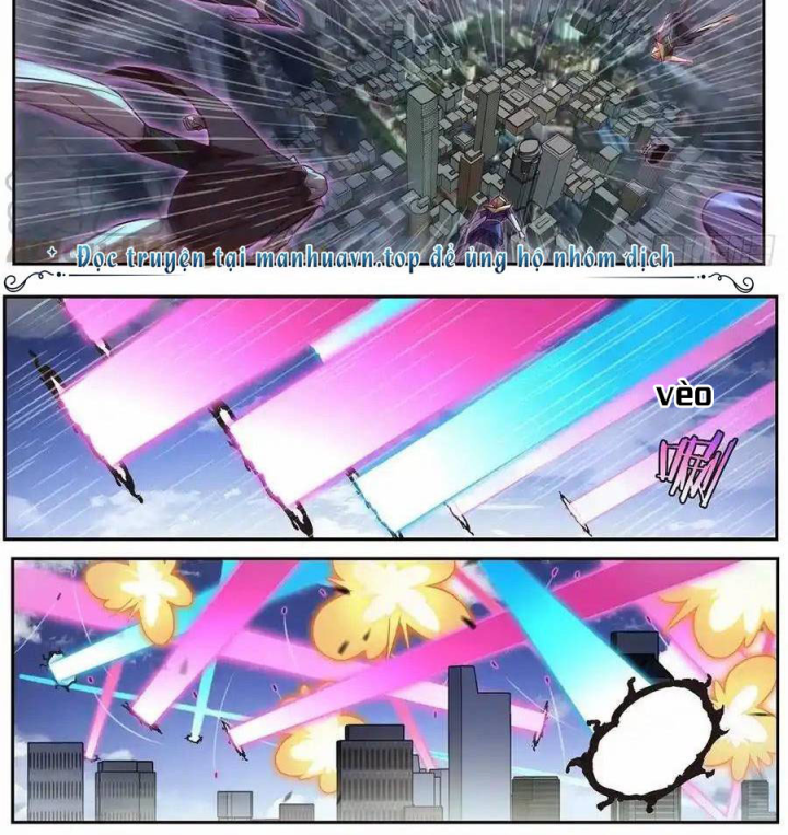 Girl And Science Chapter 652 - Next Chapter 653