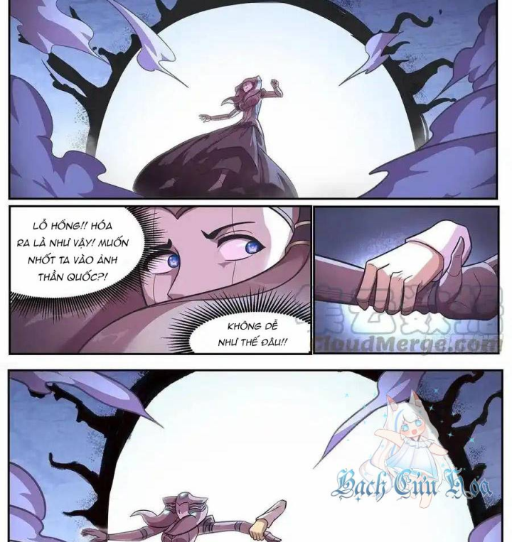 Girl And Science Chapter 652 - Next Chapter 653