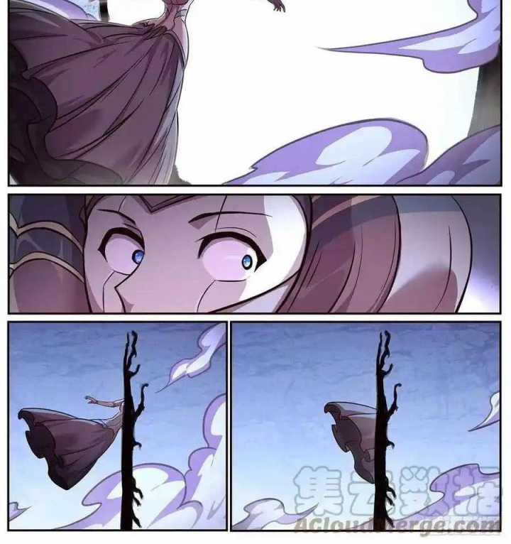 Girl And Science Chapter 652 - Next Chapter 653