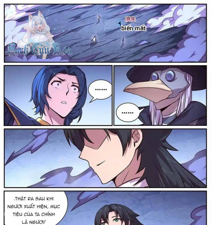 Girl And Science Chapter 652 - Next Chapter 653