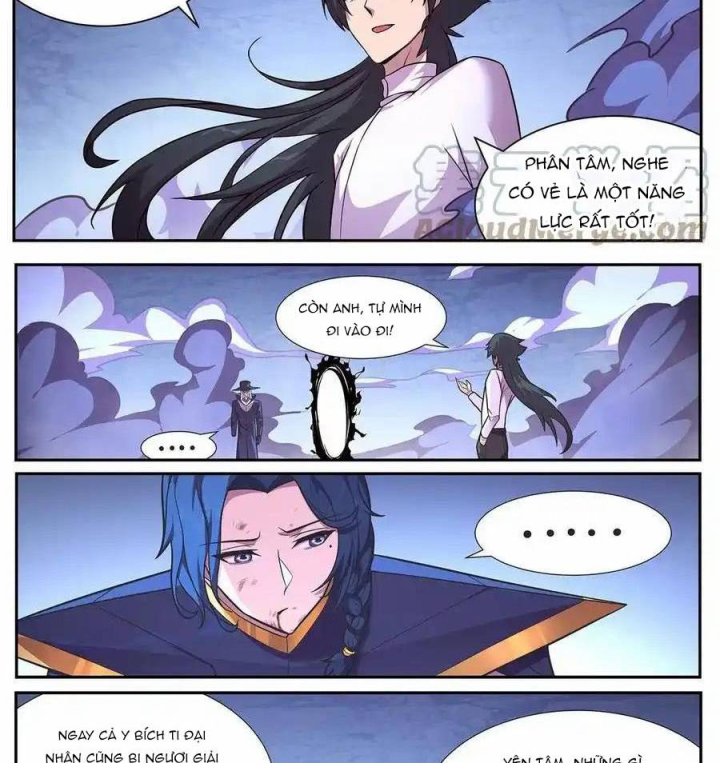 Girl And Science Chapter 652 - Next Chapter 653