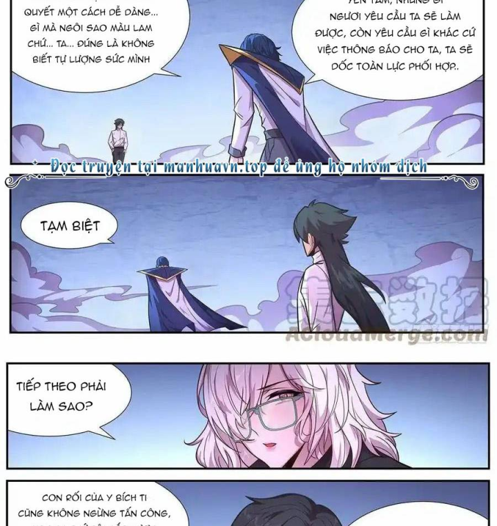 Girl And Science Chapter 652 - Next Chapter 653