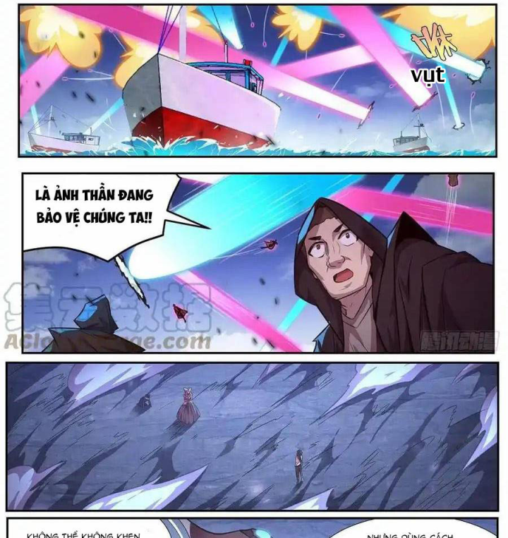 Girl And Science Chapter 652 - Next Chapter 653