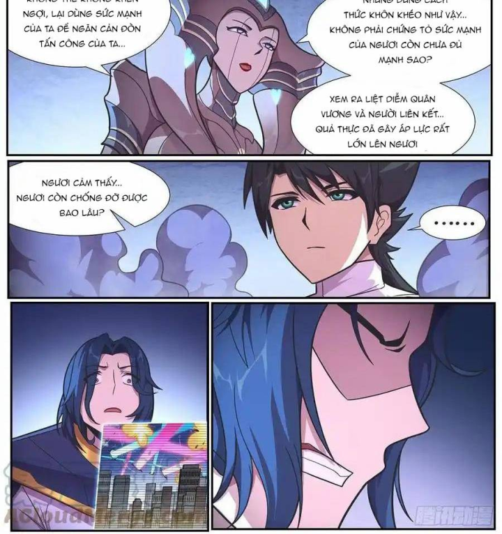 Girl And Science Chapter 652 - Next Chapter 653