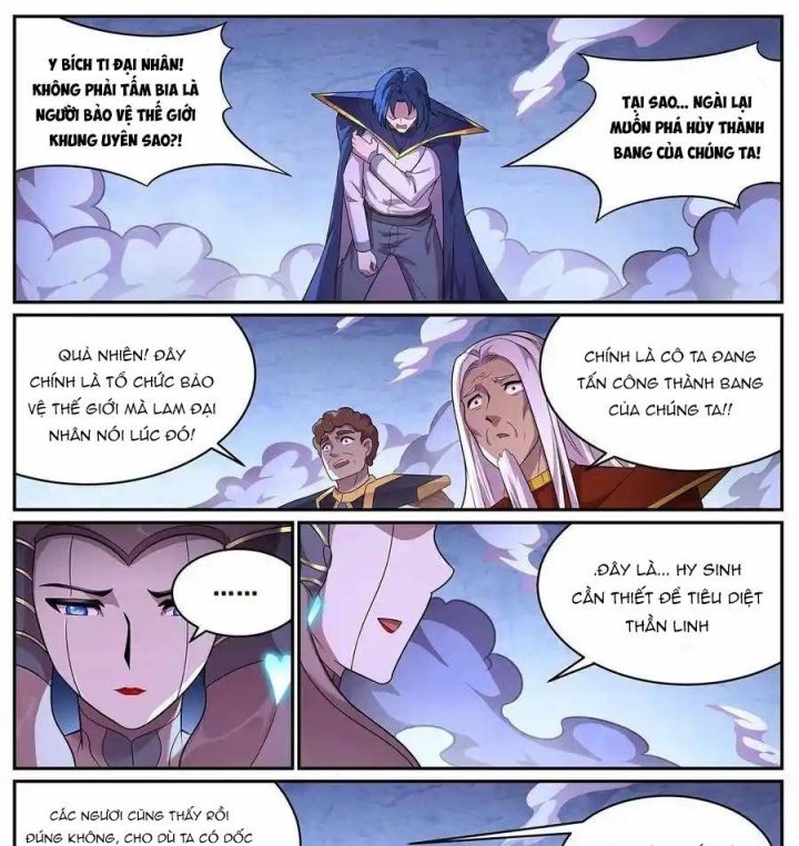 Girl And Science Chapter 652 - Next Chapter 653