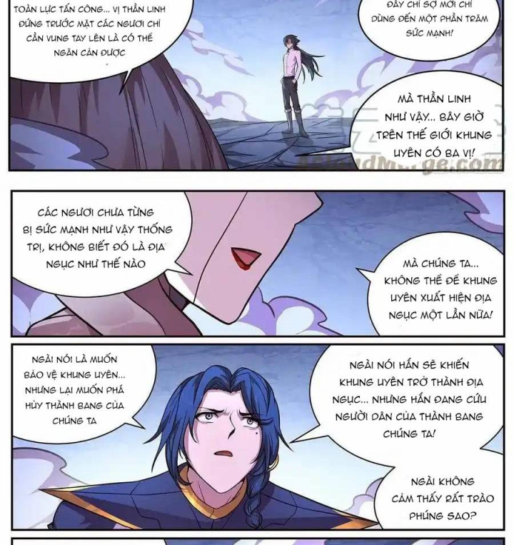 Girl And Science Chapter 652 - Next Chapter 653