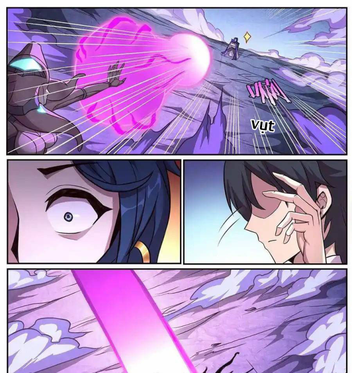 Girl And Science Chapter 652 - Next Chapter 653