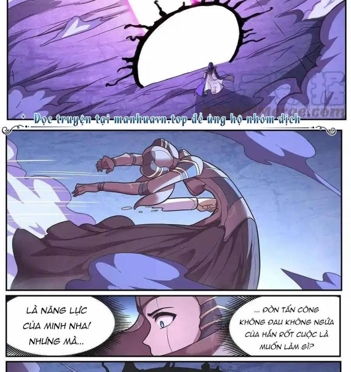 Girl And Science Chapter 652 - Next Chapter 653