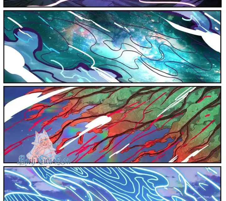 Girl And Science Chapter 653 - Trang 3