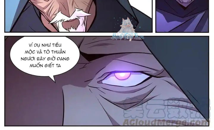 Girl And Science Chapter 653 - Trang 3