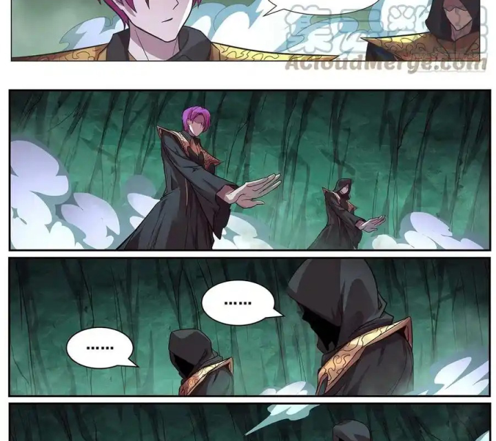 Girl And Science Chapter 653 - Trang 3