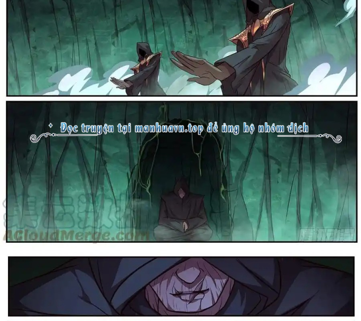 Girl And Science Chapter 653 - Trang 3