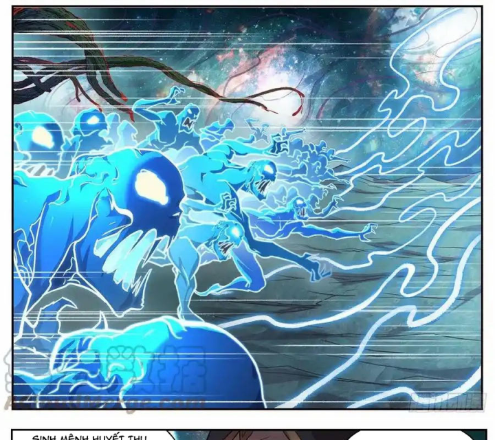 Girl And Science Chapter 654 - Trang 3