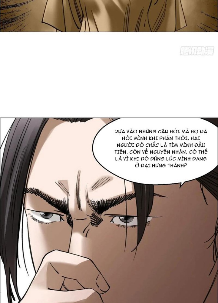 Giờ Ngọ Ba Khắc Chapter 80 - Trang 3