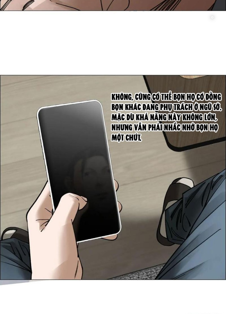 Giờ Ngọ Ba Khắc Chapter 80 - Trang 3