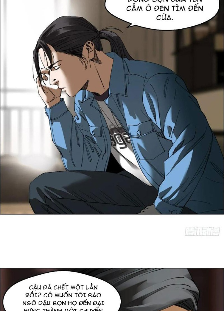 Giờ Ngọ Ba Khắc Chapter 80 - Trang 3