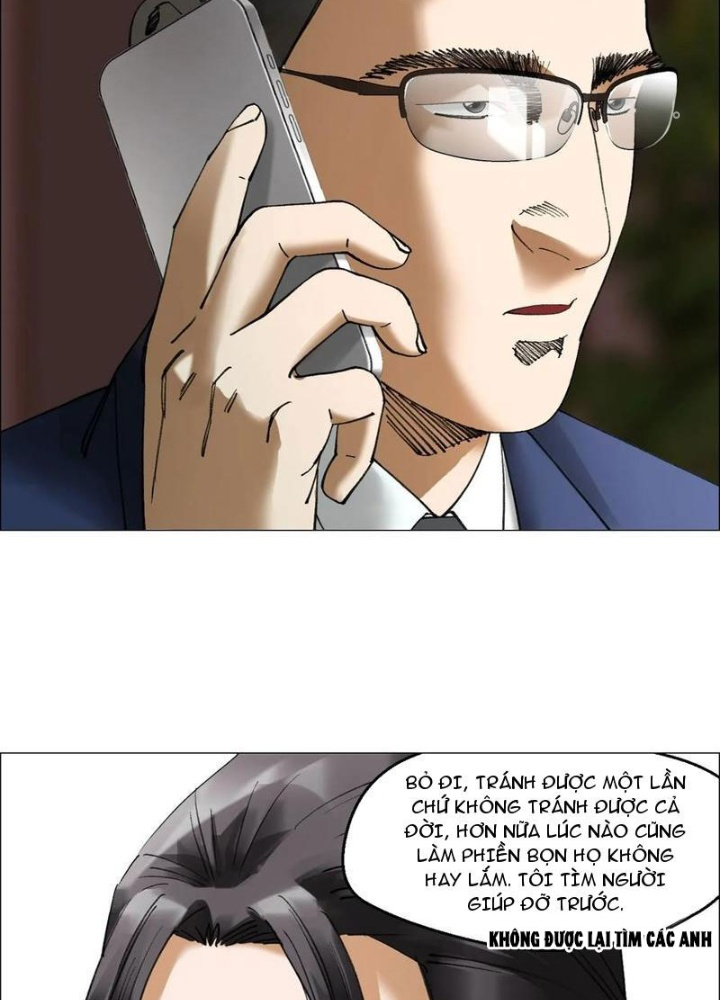 Giờ Ngọ Ba Khắc Chapter 80 - Trang 3